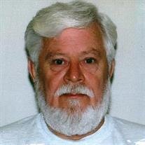 Robert O'neal "Bob" Moore