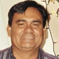 Jose Manuel Deras
