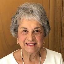 Jean K. Drizos