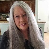 Cheryl "Cherrie" Ann Hill