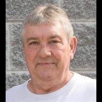 Mitchell D. Keeton