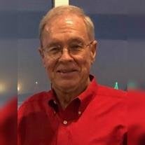 Martin Eugene Oehler, Jr.