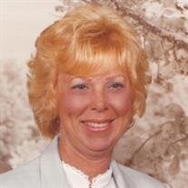 Linda Sue Mollica