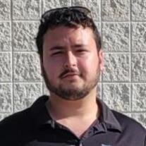 Tyler E. Fernandez