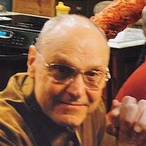 August Knell Gribbin Jr.
