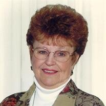 Verda Denny Dreger