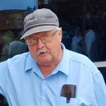 Kenneth A. Brintnell