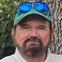 Charles "Tom" Gregory III