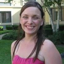 Crystal Marie Yowell