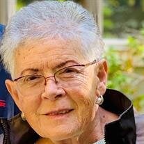 Patricia A. Dundore