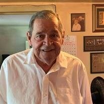 Harvey Dale Longoria