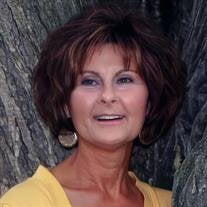 Carla Kay Lowe