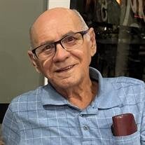Robert Joseph Broussard