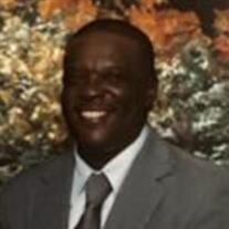 Timothy Devonish