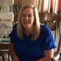Betsy J. Johnson