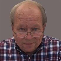 James Rozek