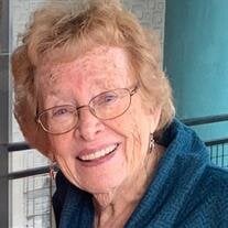 Carole B. Blackwell