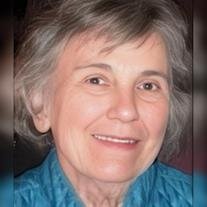 Mary "Peggy" Roberts