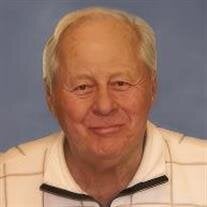 Donald L. Andrews