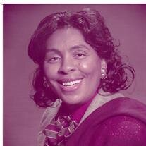 Mrs. Velma Modistine Townsend