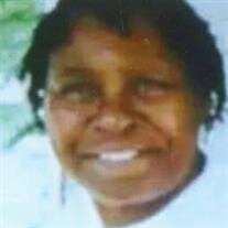 Mrs. Barbara Ann Easterwood
