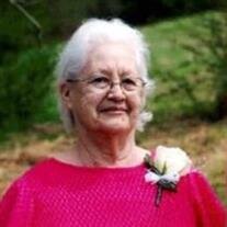 Edith Oaklene English