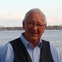 Leo Laurence Von Rueden