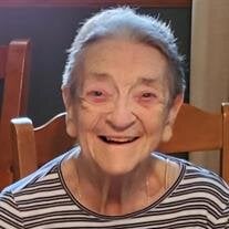 Virginia Jean LePore