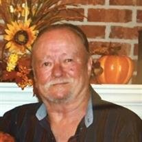 Phillip (Phil) S. Harrison