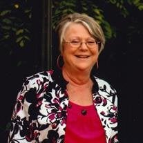 Laura May Williams