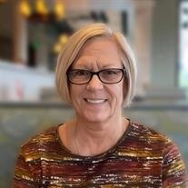 Nancy Amann Douglas