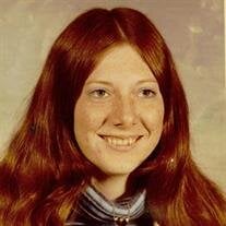 Sandra "Sandy" Lee