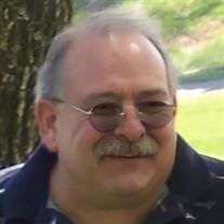 Charles (Charlie) John Peppler