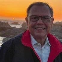 Edward Ronald Acosta