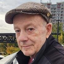 Mr. William E. "Billy" Barrows