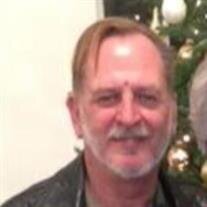 James "Randy" Randall Holt