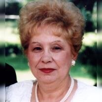 Wanda Kulczycki