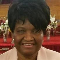 Ms. Diane Samuels