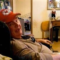 Darryl Lee Haskin