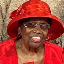 Ms. Margree Fleming