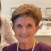 Linda Shell White