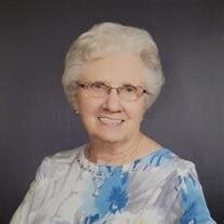 Dorothy J. Ruhl