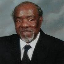 Deacon Ernest R. Riley