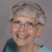 Julie Waterman