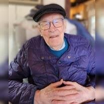 Cornelius Joseph McIntire