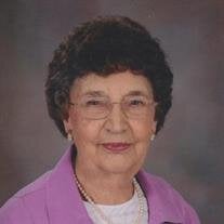 Irene Eischeid