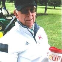 Larry "Coach" Clark