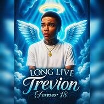 Trevion Hill