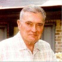 James Robert Anderson