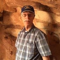 Lawrence Wayne Nau